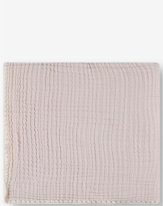 שמיכת טטרה ורודה בהיר שמיכת טטרה ורודה בהיר